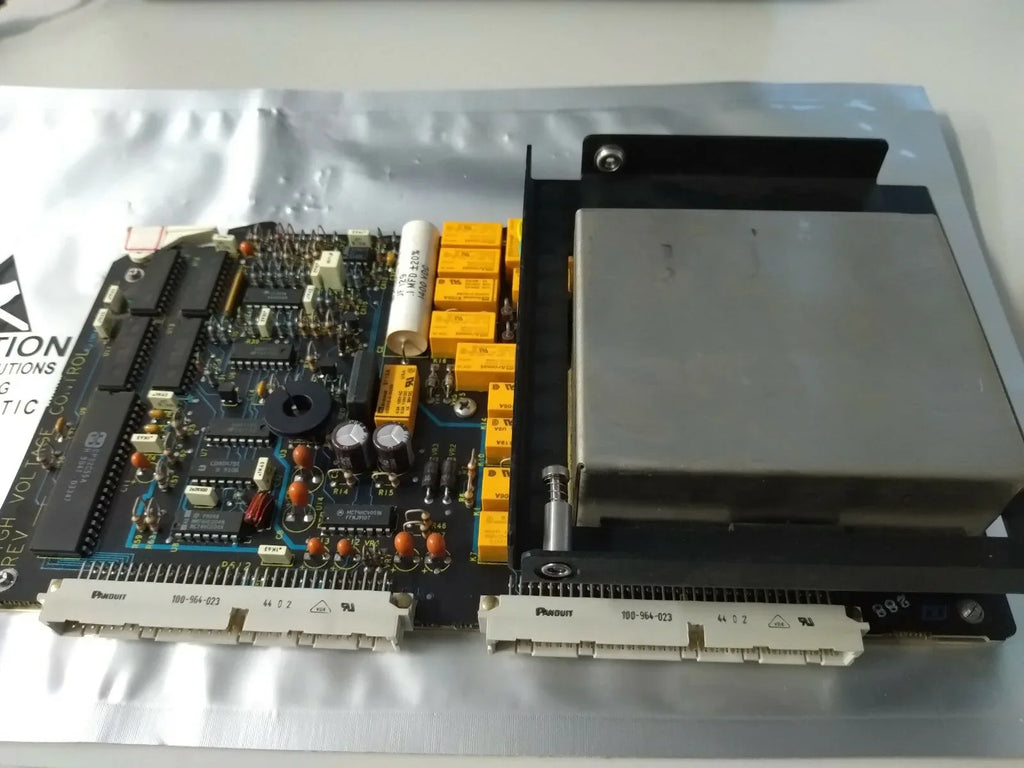 Fluke 5700A A14 High Voltage Control Assembly Module - ZYYKZ Test Equipment