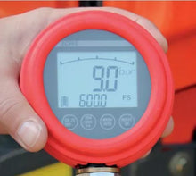 Load image into Gallery viewer, LR-Smart Tech HPKD30 Hydraulic Test Kit with 3 Pressure Gauges - 0.5% Accuracy, 8700 PSI