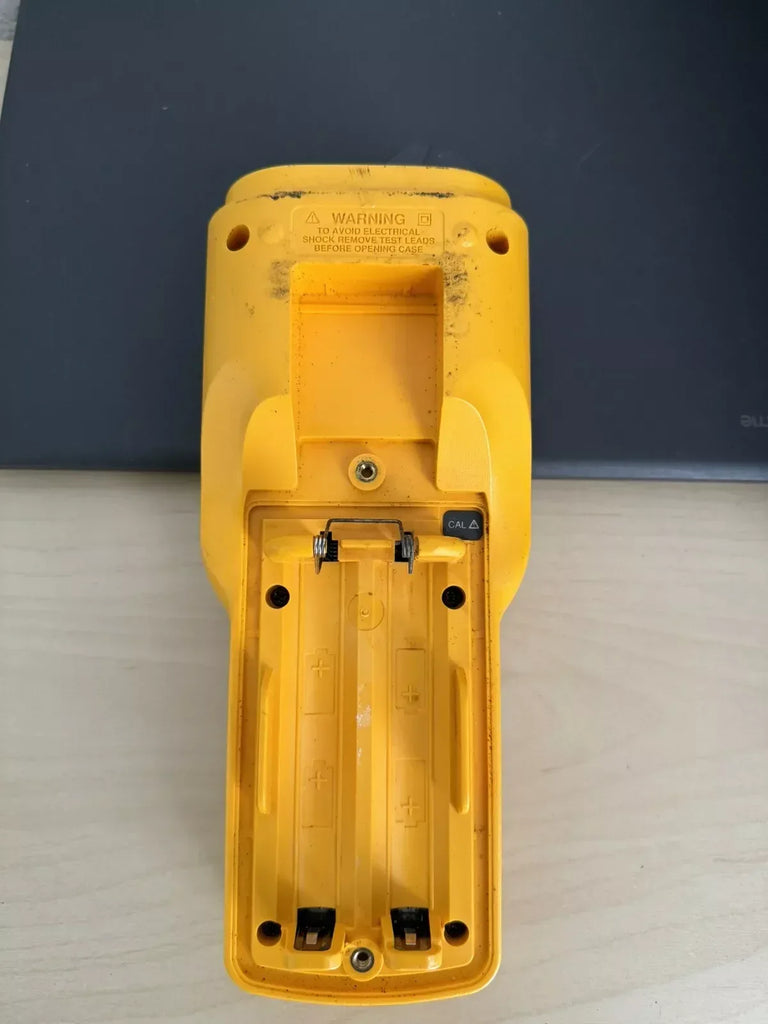 Fluke 39 Power Meter Replacement Parts - ZYYKZ Test Equipment