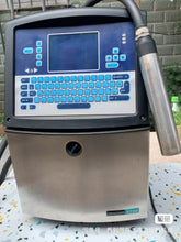 Load image into Gallery viewer, VIDEOJET 1710 VJ1710 Industrial Inkjet Printer - Tested &amp; Certified