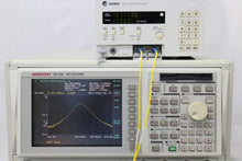Load image into Gallery viewer, Santec OTF-910 High-Precision Optical Tunable Filter - ZYYKZ Test Equipment