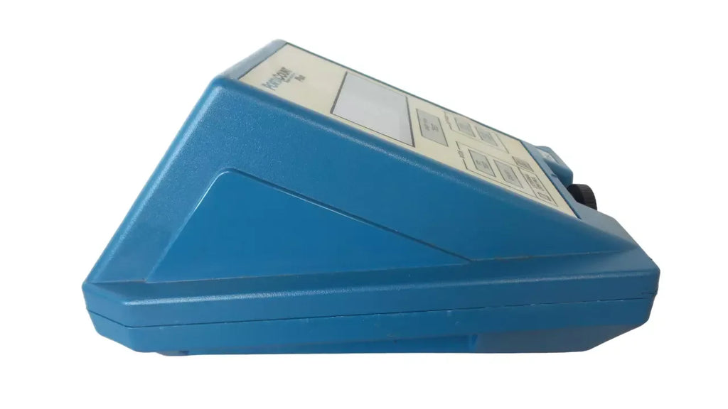 TSI Portacount Plus 8020A Respirator Fit Tester with Advanced Particle Counting - ZYYKZ Test Equipment