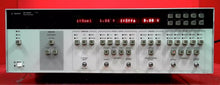 Load image into Gallery viewer, Agilent 8133A High-Speed Pulse Generator 33MHz to 3GHz - ZYYKZ Test Equipment