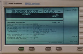Lakeview High-Precision Data Acquisition and Measurement Device - ZYYKZ Test Equipment