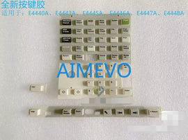 Agilent Press Keypad Accessory for E4440A, E4443A, E4445A, E4446A, E4447A, E4448A
