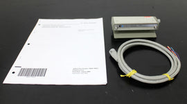 HP 8496H Precision RF Attenuator 0-20 dB - ZYYKZ Test Equipment