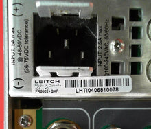 Load image into Gallery viewer, Leitch FR6802+ LHT10406810078 Harris 6800+ QXF Video Router