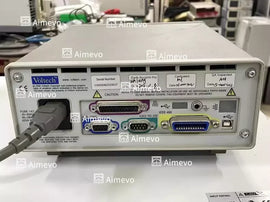 Voltech PM1000+ Power Analyzer Single-Phase Power Measurement - ZYYKZ Test Equipment