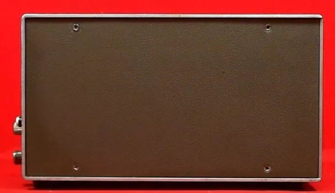 Agilent 435B Power Meter 100 kHz to 50 GHz - ZYYKZ Test Equipment