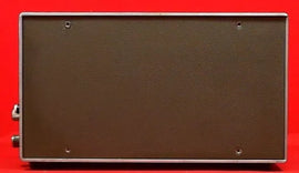 Agilent 435B Power Meter 100 kHz to 50 GHz - ZYYKZ Test Equipment