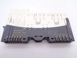 Schneider Electric STBACO1210K Programmable Logic Controller (PLC) Module - ZYYKZ Test Equipment