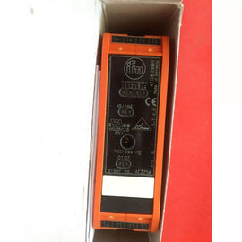 IFM AC2256 Croller Module - Industrial Automation Sensor Module - ZYYKZ Test Equipment