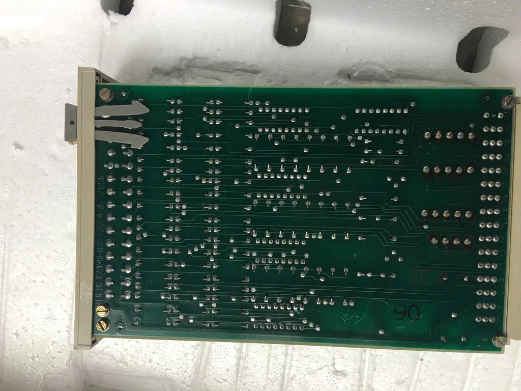 7TW Advanced RF Switch for High-Frequency Signal Routing - ZYYKZ Test Equipment