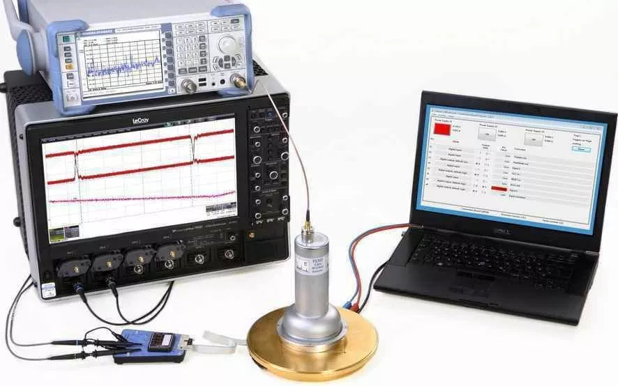 Langer EMV P1602 / P1702 RF Field Emission Probe Set - Up to 3 GHz EMC Tools