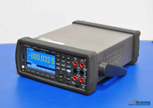 Load image into Gallery viewer, Keysight 34470A 7.5 Digit Multimeter - NIST Calibrated Truevolt DMM
