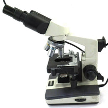Load image into Gallery viewer, UNICO M-Series Dual Head Binocular Laboratory Microscope - ZYYKZ Test Equipment