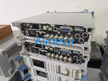 Load image into Gallery viewer, Rohde &amp; Schwarz SMB100A RF Signal Generator, 9 kHz to 6 GHz - ZYYKZ Test Equipment
