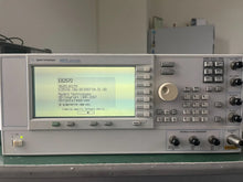 Load image into Gallery viewer, Agilent E8257D Analog RF Signal Generator 250 kHz to 20 GHz - ZYYKZ Test Equipment