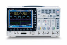 Load image into Gallery viewer, GW Instek GDS-2304A Digital Storage Oscilloscope - 300MHz, 4 Channel, 2GS/s DSO VPO