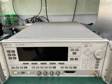 Load image into Gallery viewer, HP Agilent 83640B Synthesized Sweep Signal Generator 10 MHz - 40 GHz - ZYYKZ Test Equipment