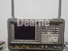 Load image into Gallery viewer, Agilent E4407B ESA-E Spectrum Analyzer 9 kHz - 26.5 GHz - ZYYKZ Test Equipment