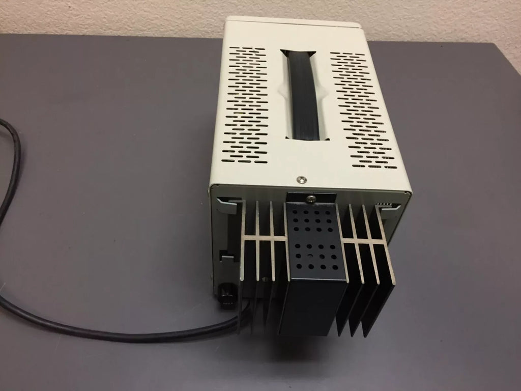 BK Precision Model 1711 Adjustable DC Power Supply 0-30V 0-3A - ZYYKZ Test Equipment