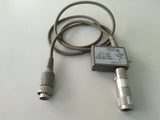 Anritsu 560-98K50 SWR Autotester 10MHz to 40GHz