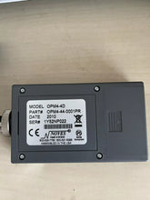 Load image into Gallery viewer, AFL Noyes OPM4-4D Fiber Optic Power Meter for Singlemode &amp; Multimode Fibers - ZYYKZ Test Equipment