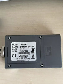 AFL Noyes OPM4-4D Fiber Optic Power Meter for Singlemode & Multimode Fibers - ZYYKZ Test Equipment