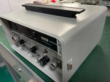 Load image into Gallery viewer, DDC MSR236 Synchro-Resolver Angle Position Indicator - Precision Measurement Tool - ZYYKZ Test Equipment