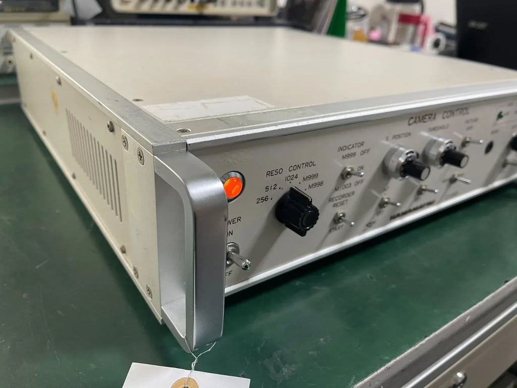 Hamamatsu C1000 High-Speed Digital Camera Controller - ZYYKZ Test Equipment