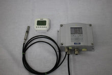 Load image into Gallery viewer, VAISALA HMT330 Humidity and Temperature Transmitter with Digital Output - ZYYKZ Test Equipment