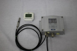 VAISALA HMT330 Humidity and Temperature Transmitter with Digital Output - ZYYKZ Test Equipment