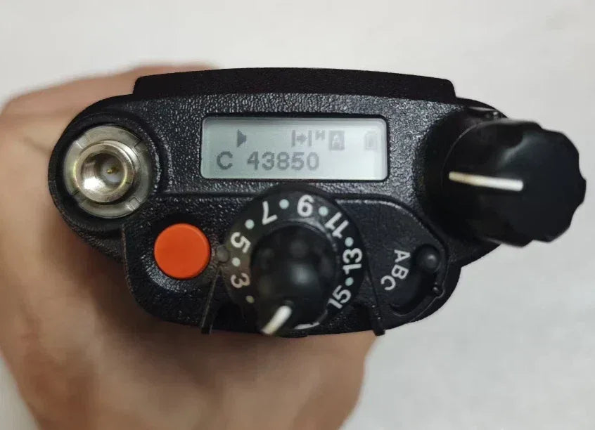 APX7000R R15 403-470 MHz & 700-800 MHz Dual-Band RF Module - ZYYKZ Test Equipment