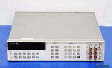 Load image into Gallery viewer, Agilent 3458A 8.5 Digit Multimeter with 1000V AC RMS Option - Calibrated by Keysight