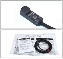 Load image into Gallery viewer, Panasonic GX-F8A Photoelectric Sensor - High Precision Detection - ZYYKZ Test Equipment