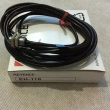 Load image into Gallery viewer, Keyence EH-110 High-Precision Proximity Sensor - ZYYKZ Test Equipment