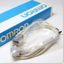 Load image into Gallery viewer, OMRON C200H-CN222 Programming Console Connection Cable for PLC - ZYYKZ Test Equipment