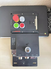 Load image into Gallery viewer, EUCHNER MGB-L1B-PNA-R-136428 Safety Switch with Unicode Interface - ZYYKZ Test Equipment