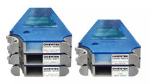 Load image into Gallery viewer, GW Instek DAQ-900 20-Channel Universal Multiplexer with Solid State Relay