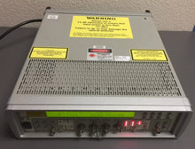Load image into Gallery viewer, Tektronix ST2400A 2.4Gbps SDH/SONET High-Speed Test Set Receiver - ZYYKZ Test Equipment