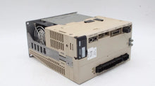 Load image into Gallery viewer, YASKAWA SGDV-120A21A AC Servo Drive 1.5kW 200-230VAC 3-Phase 50/60Hz - ZYYKZ Test Equipment