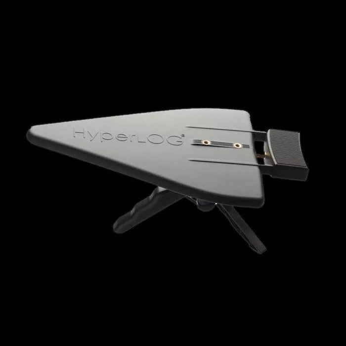 Aaronia HyperLOG 7040X BPA Active Directional Logarithmic Antenna 700MHz - 4GHz