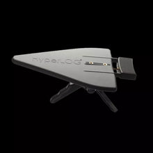 Load image into Gallery viewer, Aaronia HyperLOG 7040X BPA Active Directional Logarithmic Antenna 700MHz - 4GHz