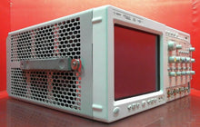 Load image into Gallery viewer, Agilent MSO8104A Infiniium Mixed Signal Oscilloscope 1 GHz 4 Channels - ZYYKZ Test Equipment