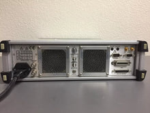 Load image into Gallery viewer, Tektronix ST2400A 2.4Gbps SDH/SONET High-Speed Test Set Receiver - ZYYKZ Test Equipment