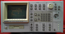 Load image into Gallery viewer, Advantest Q8383 Optical Spectrum Analyzer 500 to 1750 nm - ZYYKZ Test Equipment