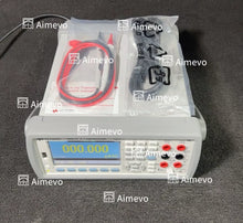 Load image into Gallery viewer, Keysight 34461A 6-1/2 Digit Enhanced-Performance Digital Multimeter - ZYYKZ Test Equipment