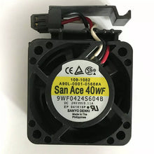 Load image into Gallery viewer, FANUC A90L-0001-0566#A High-Performance System Cooling Fan - ZYYKZ Test Equipment