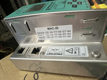 Load image into Gallery viewer, VBG-PN-K20-D-BV Industrial Pressure Sensor - High Accuracy &amp; Durability - ZYYKZ Test Equipment